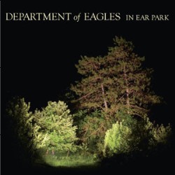 the department of eagles