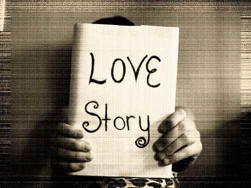 Taylor Swift- Love Story(explore!