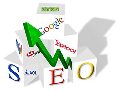 Search Engine Optimization 101...Free eBook!!! by martin.canchola
