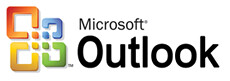 microsoft outlook logo