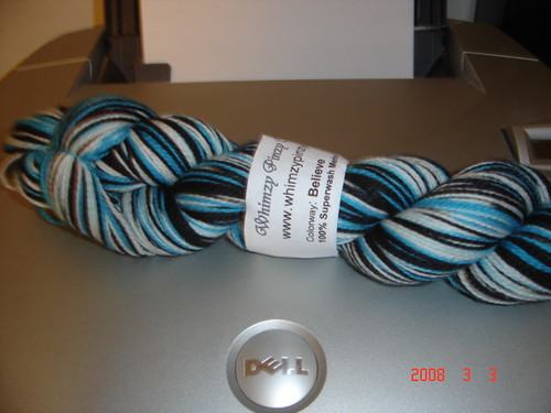 yarn for entrelac socks
