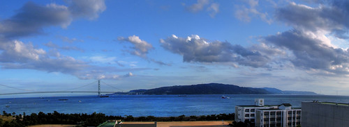Panorama Akashi-4