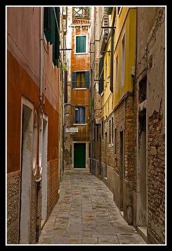 Venice 2008
