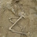 Ruth's skeleton