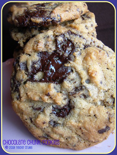 chocolate chip cookies cartoon. chocolate to cookie ratio: