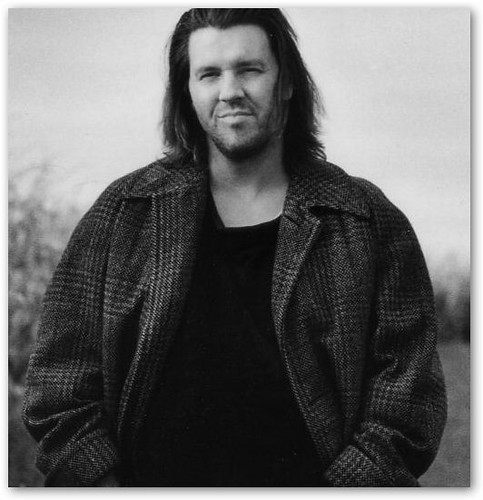  David Foster Wallace in Younger Days