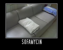 Sofamycin