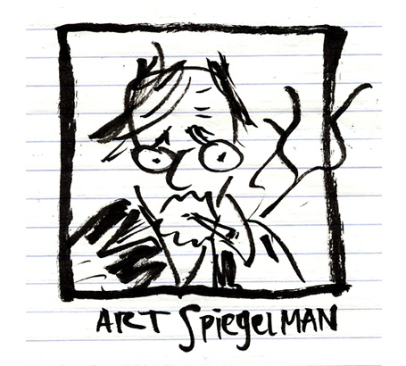 Art Spiegelman