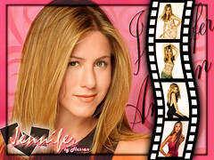Jennifer Aniston sexy wallpapers