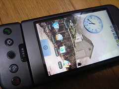 android G1