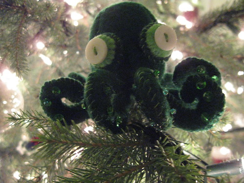 pacific northwest tree octopus hoax. Pacific Northwest Tree Octopus
