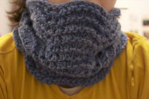 Feather and fan Cowl