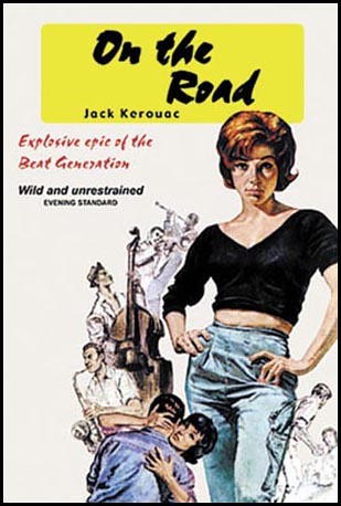 Jack Kerouac : On the Road