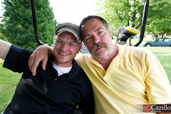 2011 Lionville Fire Co. Golf Outing