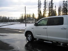 Fairbanks Alaska Car Wash