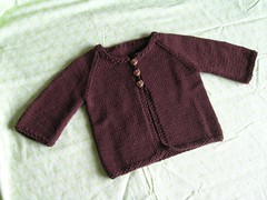Sweater for Baby K (by aswim in knits)