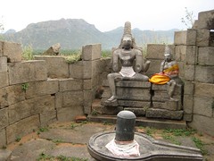 Sri Uma Maheswarar