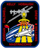 2007_09_16 STS-118