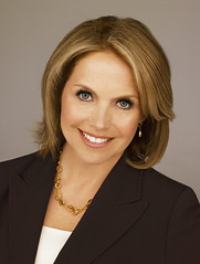 CBS Evening News With Katie Couric