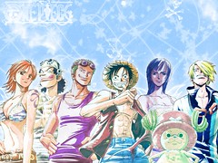 ONE PIECE-ワンピース- 084