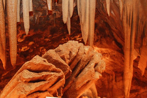 Shasta Caverns - 7058