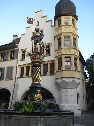 St Gallen Neuschatel Biel