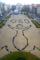 350.org - climate change