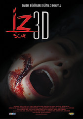 İz / Scar (2009)