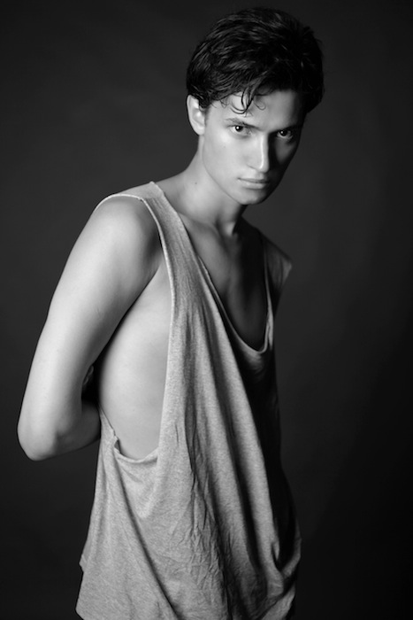 Nik Krivorutskiy0014(Andy Fiord Models)