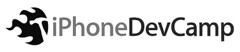 iPhoneDevCamp Logo