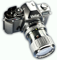Vivitar V3800N - Camera-wiki.org - The free camera encyclopedia