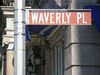 Waverly Place by Rafael CH, on Flickr