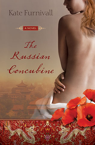 Russian Concubine