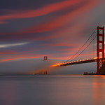 Golden Gate Bridge - The Passageway