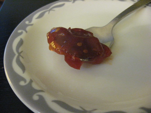 Mark Bittman's Tomato Jam