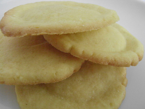 10-06 sugar cookies