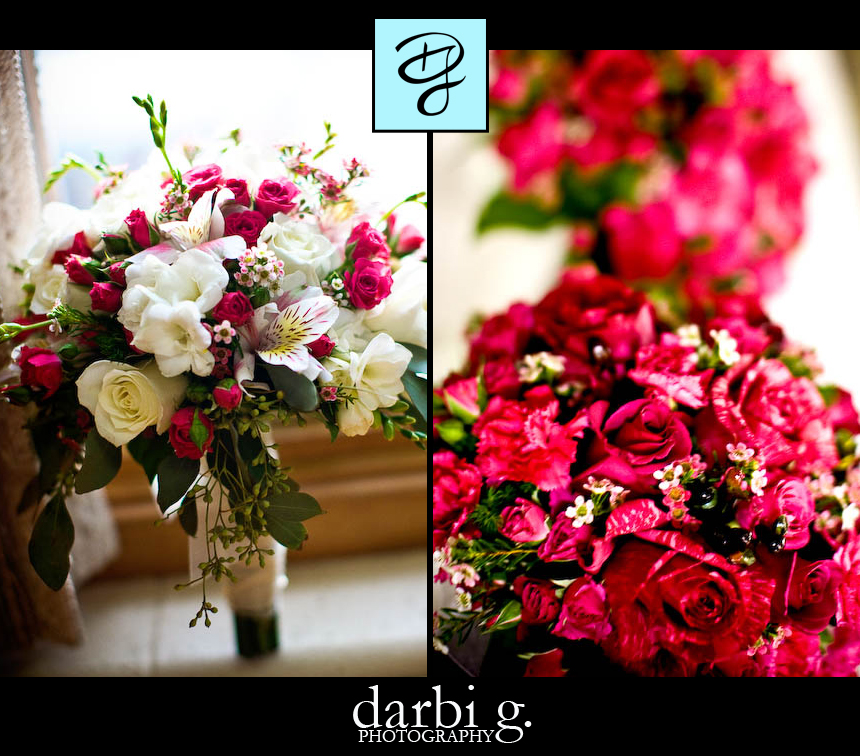 01Darbi G Photography wedding photographer missouri-flowers