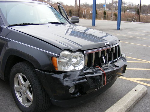 Jeep Damage (1) (Custom)