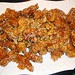 Arianna Wasserburger's dakkangjung (sweet and crispy chicken)