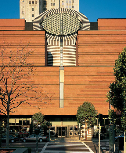 San Francisco Museum of Modern Art (SFMoMA)