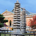 kyoto towers