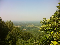  South Valley from Yonah 