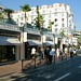 Label shops in Cannes