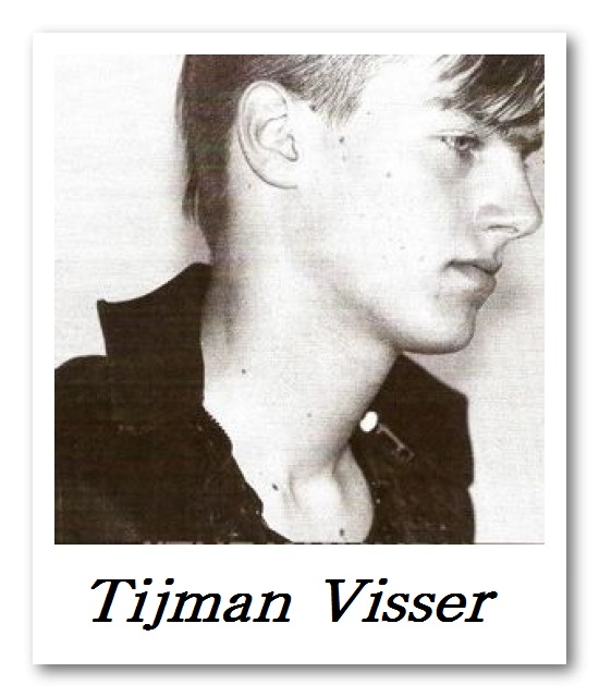 EXILE_Tijman Visser