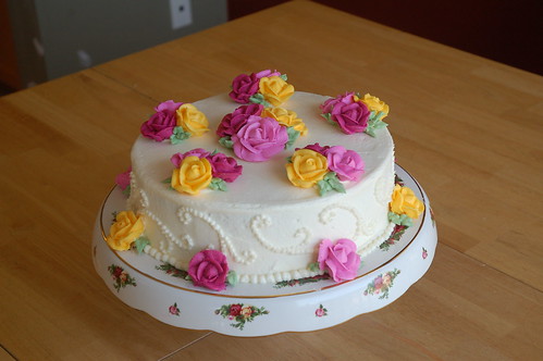 Erin's Cake