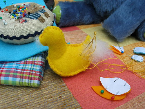 Lucky Ducky freebie pic 5