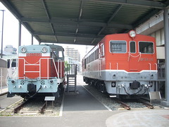DD13 & DF50