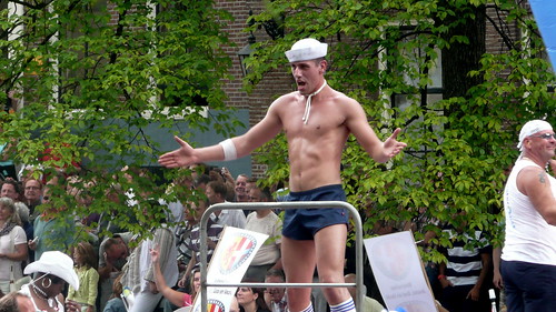 Amsterdam Pride 08 052