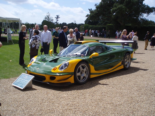 Lotus Cars (Group)