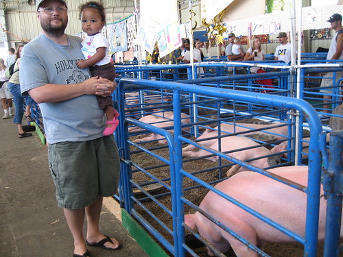 San Mateo County Fair - Aug 08